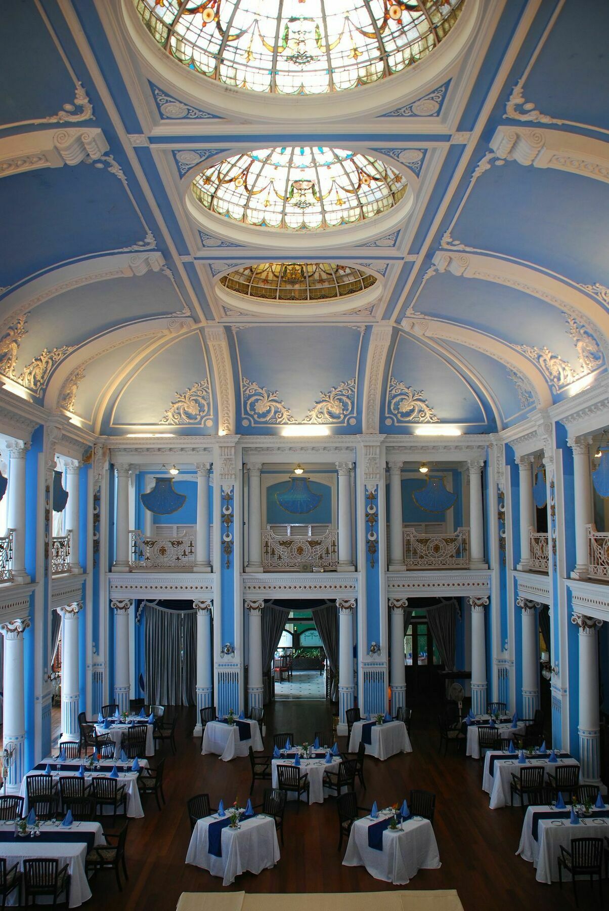 Lalitha Mahal Palace Hotel Maisúr Exteriér fotografie